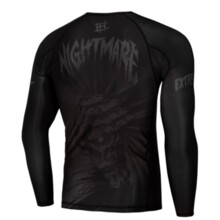  Longsleeve rashguard Extreme Hobby | NIGHTMARE 2