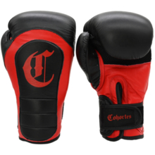 Leather boxing gloves Cohortes &quot;Mercenarius&quot;