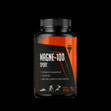Magnesium MAGNE-100 SPORT TREC