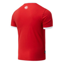 Koszulka T-shirt Extreme Hobby "WORLD" - czerwona