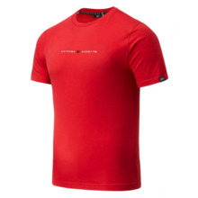 Koszulka T-shirt Extreme Hobby "ORDER" - czerwony
