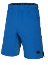 PIT BULL Performance &quot;Spike&quot; sports shorts - blue