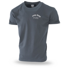 Dobermans Aggressive &#39;Viking Comp TS300&#39; T-shirt - graphite
