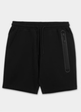  PIT BULL men&#39;s sweat shorts &quot;DOGWOOD POCKET&quot; - black
