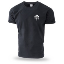 Koszulka T-shirt Dobermans Aggressive "Viking Horde TS212" - czarna