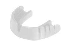 Ochraniacz na zęby Opro Snap Fit - biały