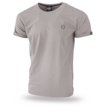 T-shirt Dobermans Aggressive &quot;Mystical Circle TS253&quot; - beige