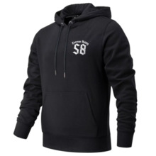 Extreme Hobby &quot;58 DIVISION&quot; Hoodie - Black