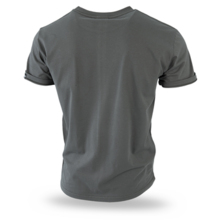 Koszulka T-shirt Dobermans Aggressive "Pride TS265" - khaki