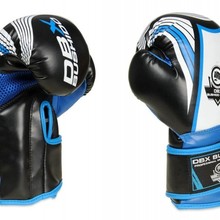 Rękawice bokserskie dziecięce BUSHIDO ARB-407v1