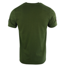 Aquila Military &quot;Orzeł&quot; T-shirt - Olive