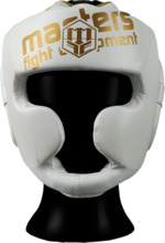 Kask bokserski MASTERS KSS-DRILL