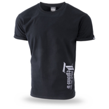 Koszulka T-shirt Dobermans Aggressive " Legions of the North TS222" - czarny