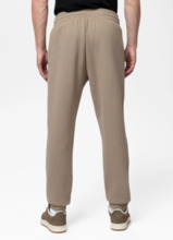 Spodnie dresowe PIT BULL "Hatton" - piaskowy