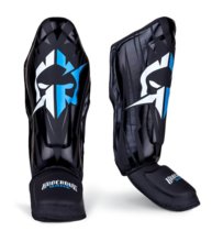 Shin and foot protectors &quot;Logo 2.0&quot; Ground Game