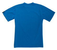 Gangstaff &quot;Logo&quot; T-shirt - blue