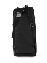 Torba sportowa/ plecak  MANTO "BLACKOUT" 