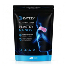 Extreme Hobby DATZZY Nose Strips - Pink