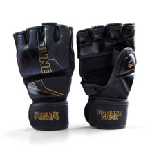Ground Game MMA gloves &quot;Equinox&quot;