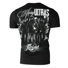 Koszulka Extreme Adrenaline "Away Ultras"