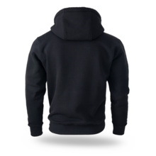 Bluza z kapturem Dobermans Aggressive "OFFENSIVE II BK405" - czarna