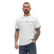 PIT BULL "KILLER CUB II" Men's T-Shirt - Black