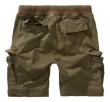 Brandit &quot;Packham Vintage&quot; cargo shorts - olive