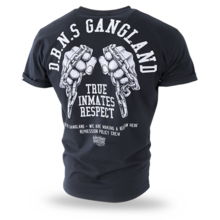 Dobermans Aggressive T-shirt &quot;Gangland TS254&quot; - black