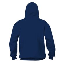 Extreme Adrenaline ninja sweatshirt - navy blue