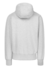 PIT BULL "SO CAL" Men's Hoodie - Gray