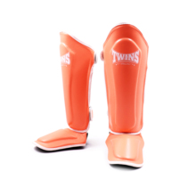  OCHRANIACZE PISZCZELA I STOPY TWINS SPECIAL SGL10P (tangerine) 