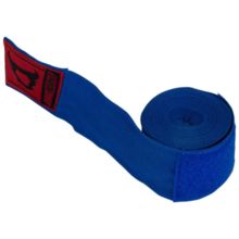 Boxing bandage Ringhorns Charger wraps - 2,5m - blue