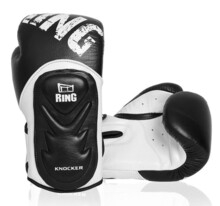 RING KNOCKER boxing gloves