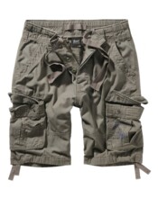 Brandit cargo shorts &quot;Savage Vintage&quot; - urban camo