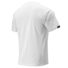 Koszulka T-shirt Extreme Hobby "POCKET GRID" ' 22 - biała