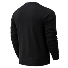 Bluza klasyczna Extreme Hobby "HIDDEN" - czarna