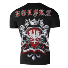 Koszulka Aquila "Polska 1025"