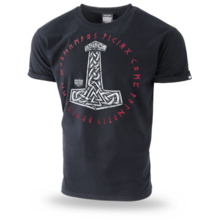 Dobermans Aggressive T-shirt &quot;Mjolnir TS274&quot; - black