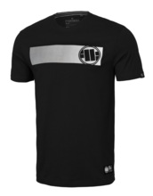 Koszulka PIT BULL "Casino" '22 - czarna