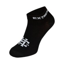 Socks short 3-pack Extreme Hobby &quot;HASHTAG - black