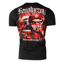 Extreme Adrenaline "Poland Hooligans" T-shirt