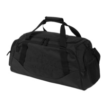 Torba sportowa PIT BULL "Concord II USA Cal" - czarna