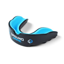 Ground Game &quot;Ground Game&quot; Mouthguard
