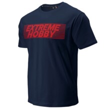 Koszulka T-shirt Extreme Hobby "HIDDEN" ' 22 - granatowa
