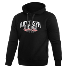 Extreme Adrenaline Hoodie "Father and Son - Shared Passion"