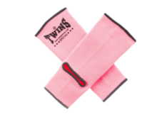 ŚCIĄGACZ NA STOPĘ TWINS SPECIAL AG (pink/black piping) PARA - 2SZT "K"