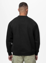 Bluza PIT BULL "SAN DIEGO CA" - czarny