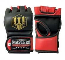 Rękawice MASTERS do MMA - GF-30 