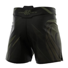 Spodenki athletic Extreme Hobby | POLSKA ULTIMATE - khaki