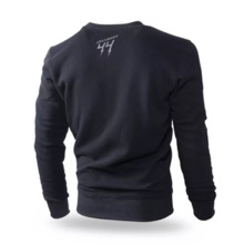 Outlet: Dobermans Aggressive "Nordic Division BC230" sweatshirt